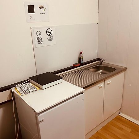 Veni Apartments Graz Zewnętrze zdjęcie