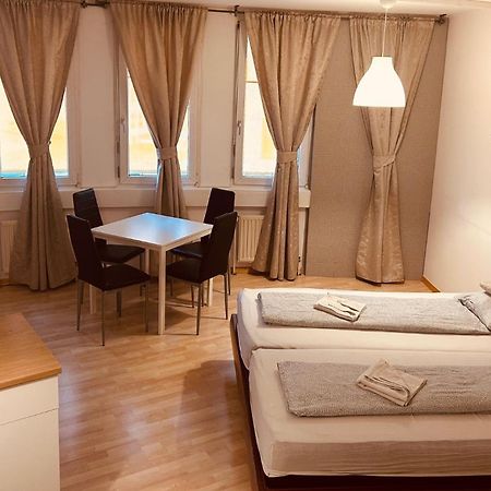 Veni Apartments Graz Zewnętrze zdjęcie