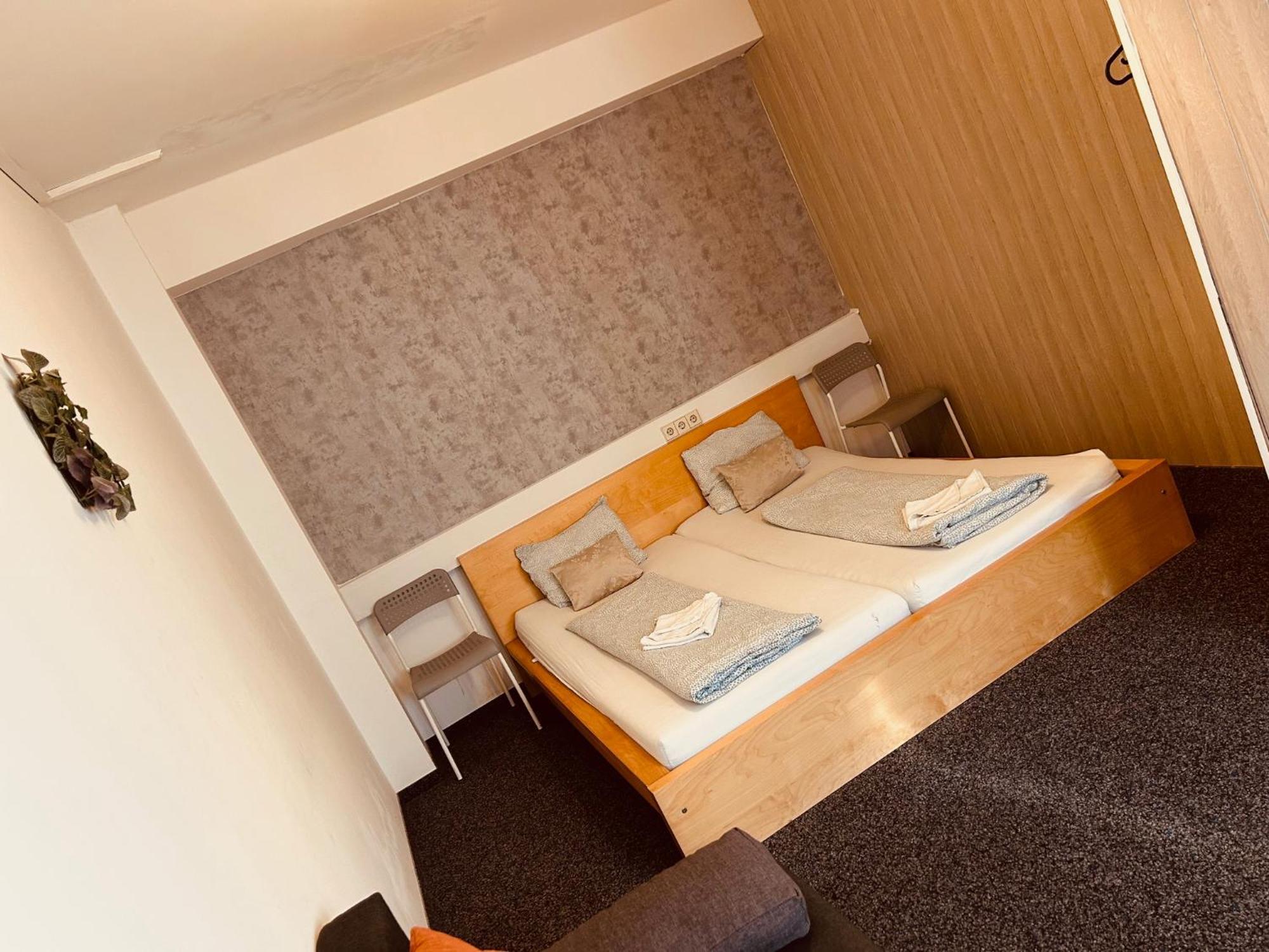 Veni Apartments Graz Zewnętrze zdjęcie