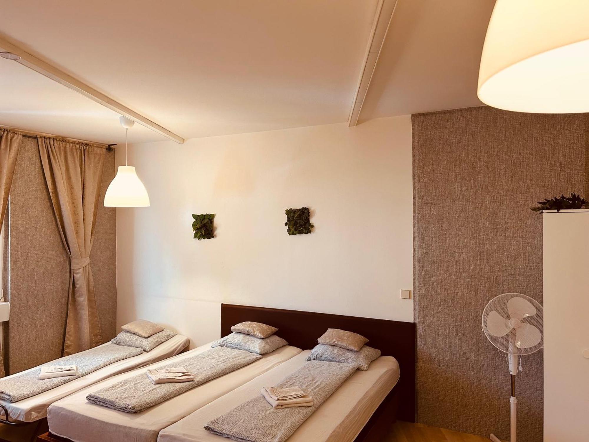 Veni Apartments Graz Zewnętrze zdjęcie
