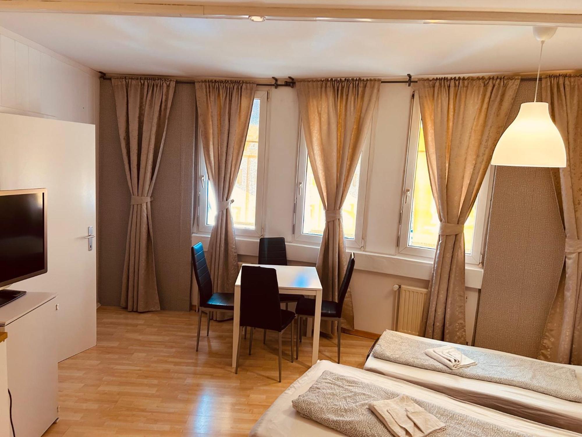 Veni Apartments Graz Zewnętrze zdjęcie