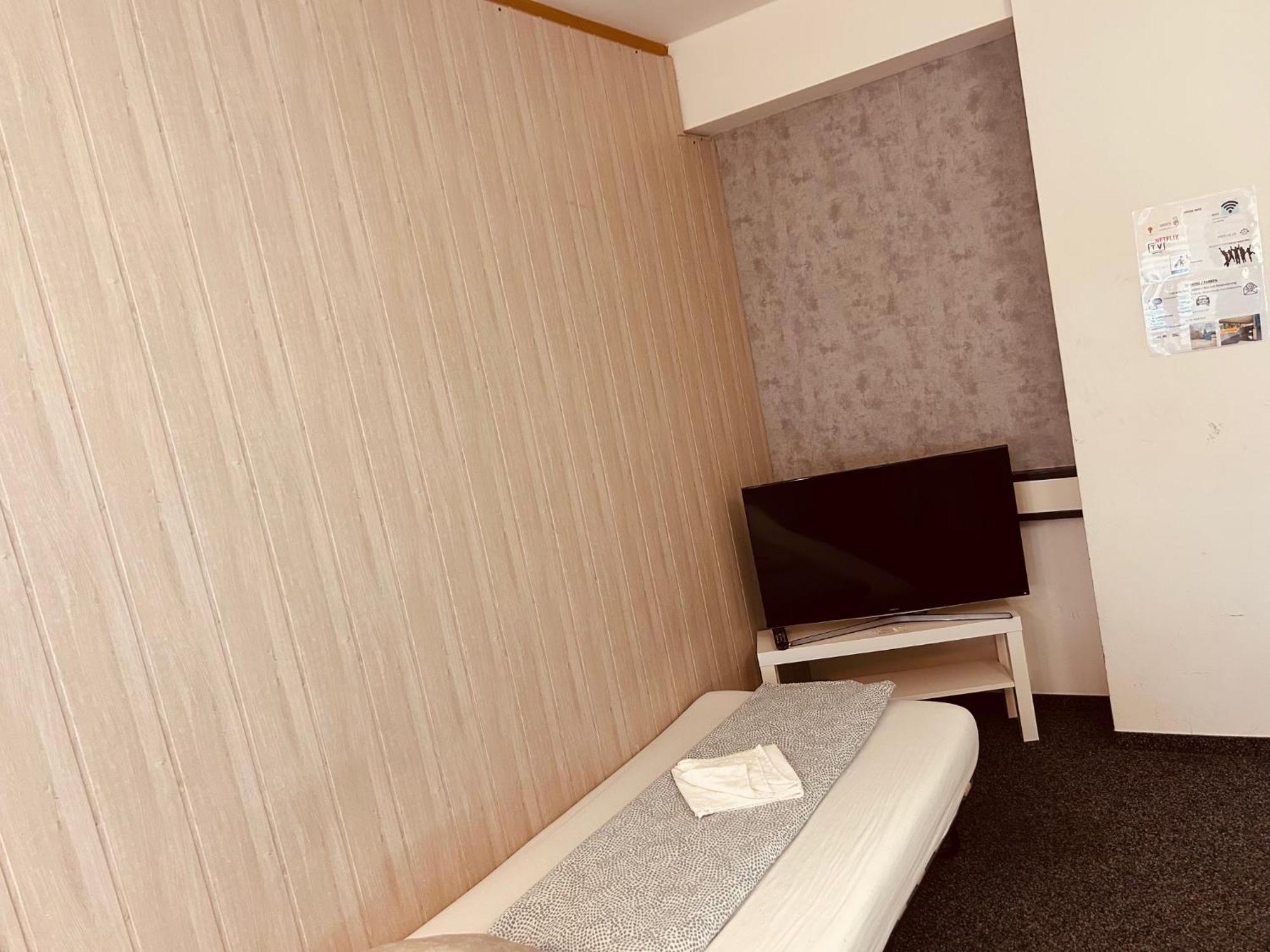 Veni Apartments Graz Zewnętrze zdjęcie
