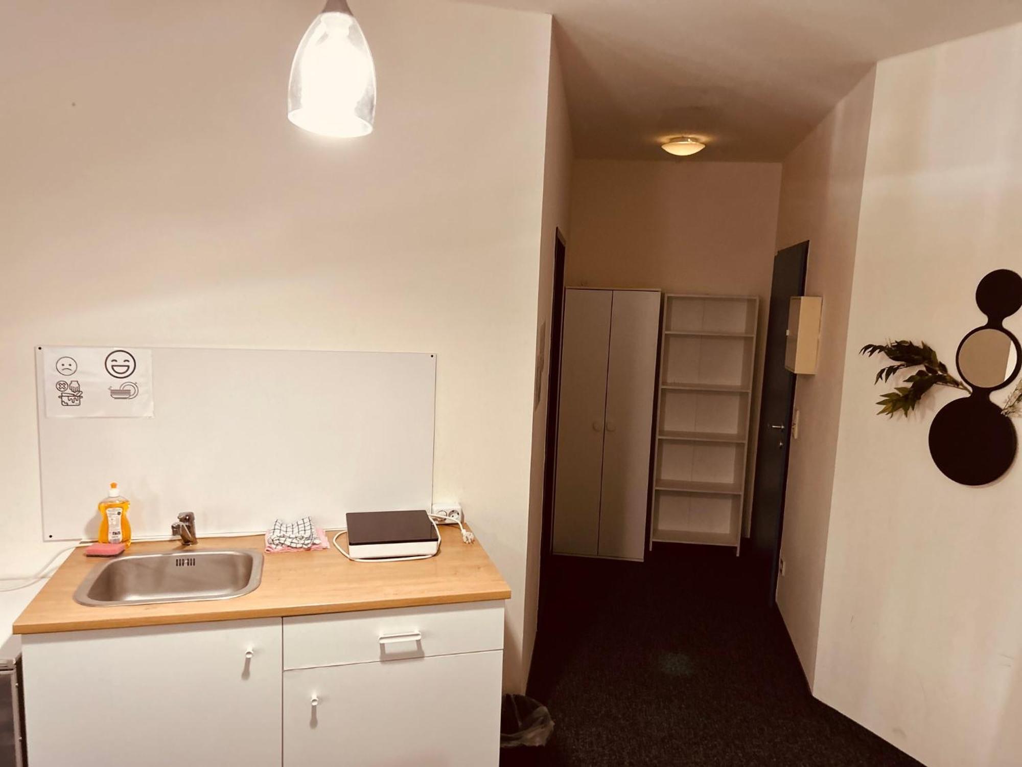 Veni Apartments Graz Zewnętrze zdjęcie