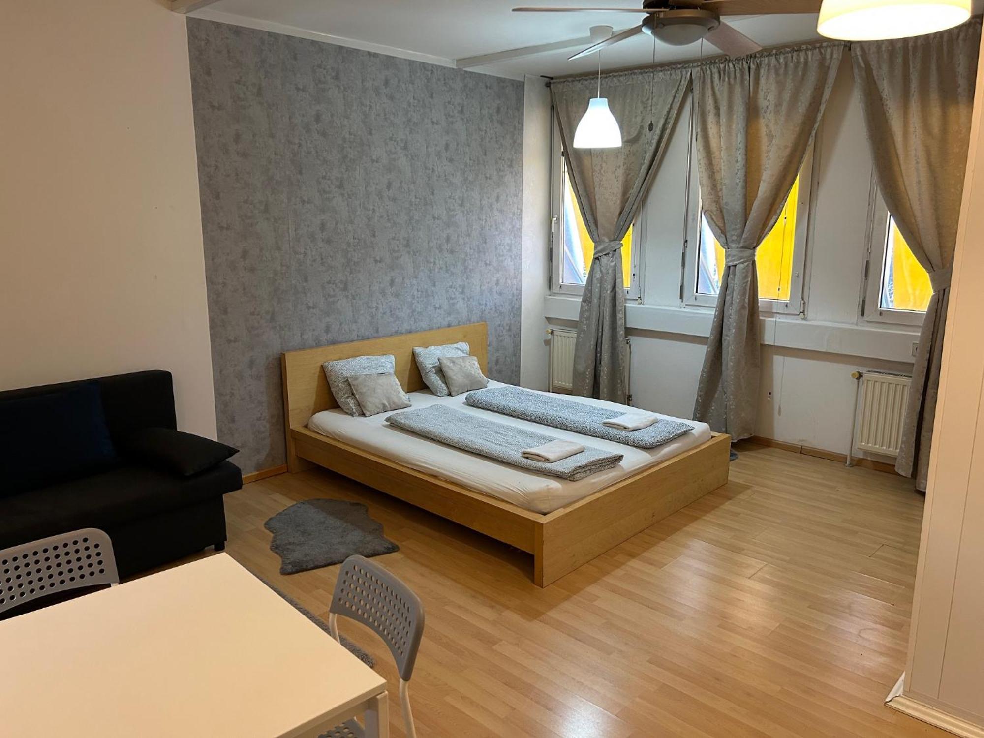 Veni Apartments Graz Zewnętrze zdjęcie