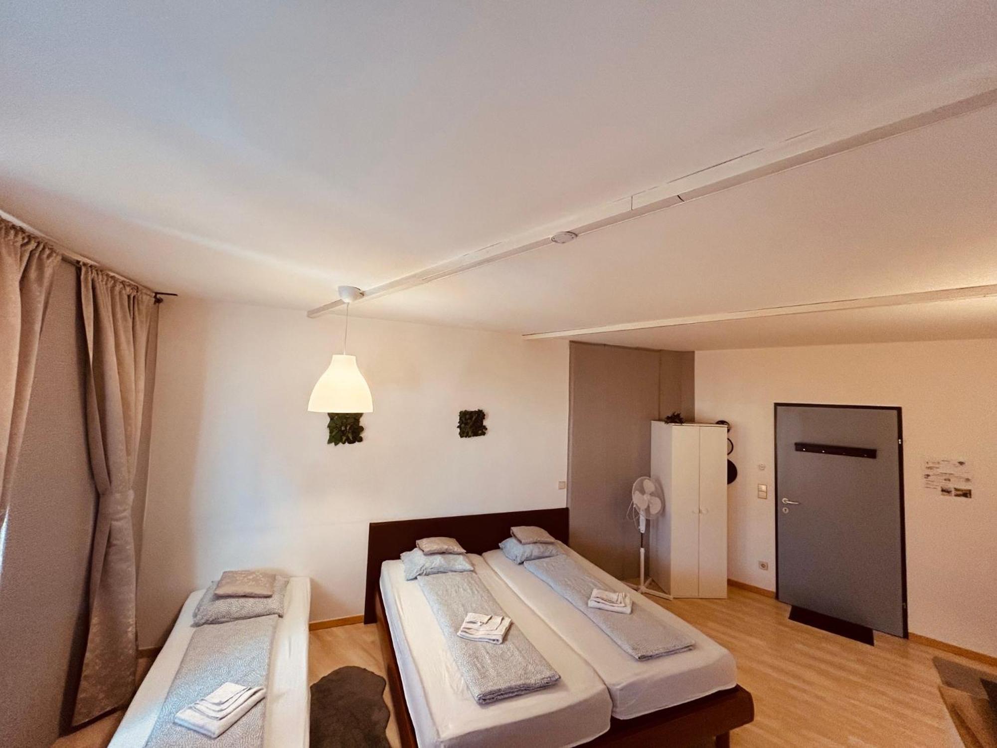 Veni Apartments Graz Zewnętrze zdjęcie
