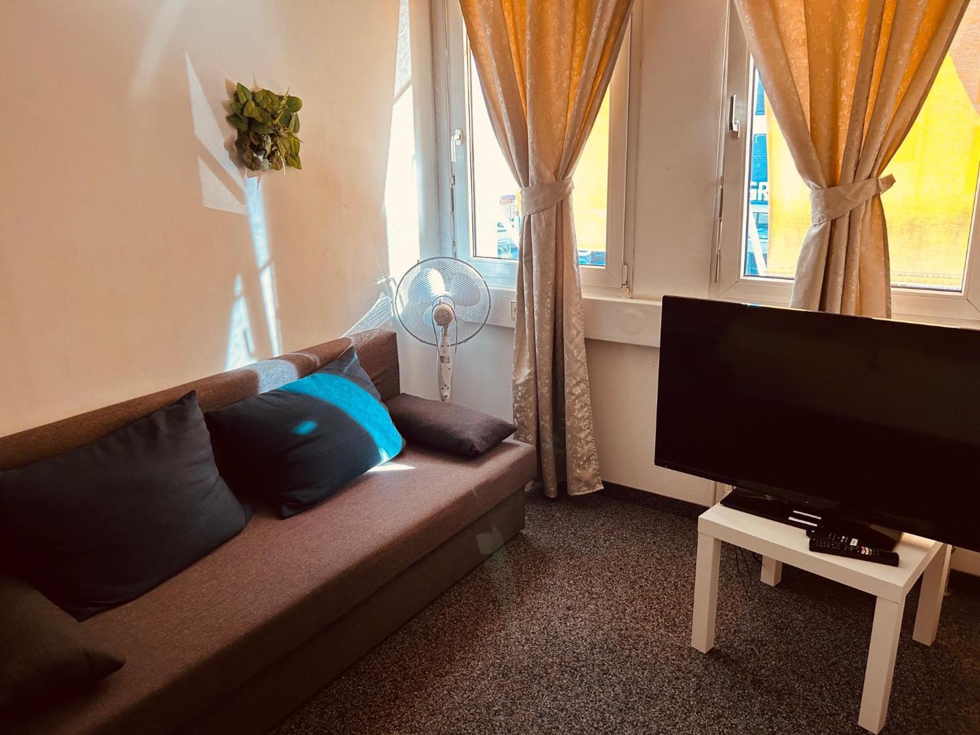 Veni Apartments Graz Zewnętrze zdjęcie