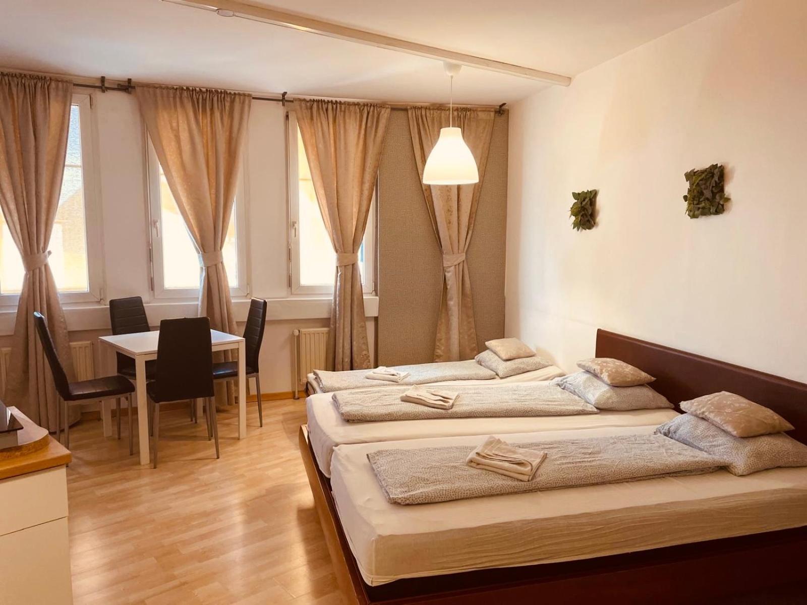 Veni Apartments Graz Zewnętrze zdjęcie