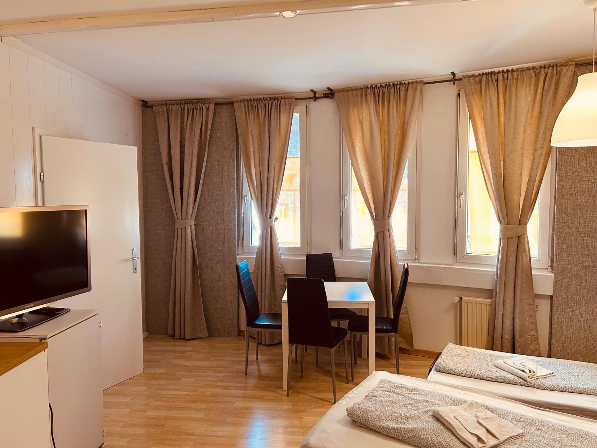 Veni Apartments Graz Zewnętrze zdjęcie