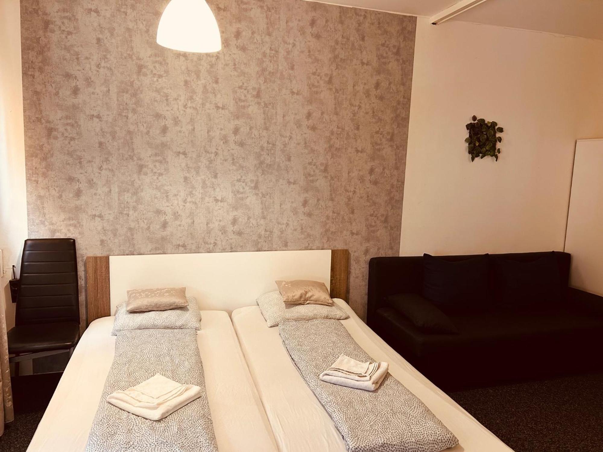Veni Apartments Graz Zewnętrze zdjęcie