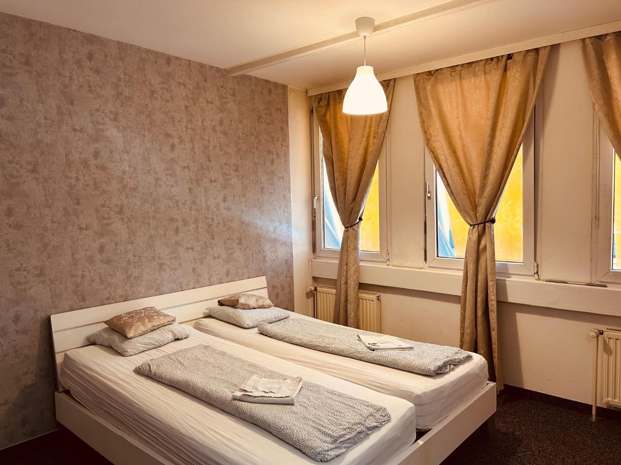 Veni Apartments Graz Zewnętrze zdjęcie