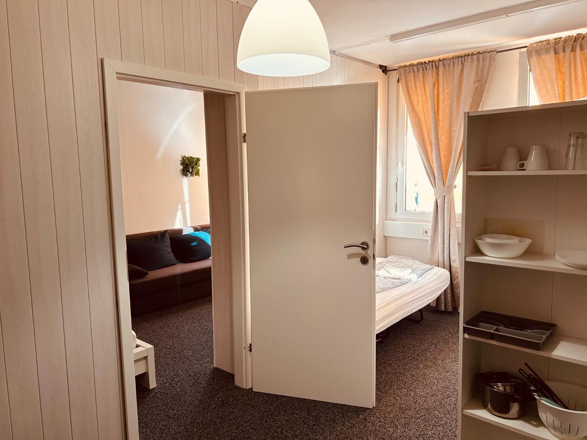 Veni Apartments Graz Zewnętrze zdjęcie